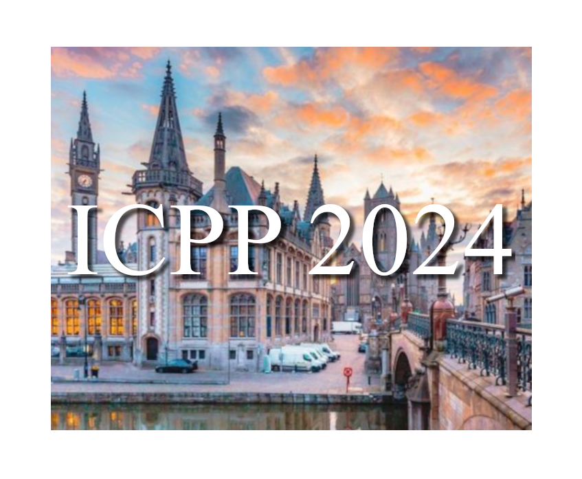ICPP 2024