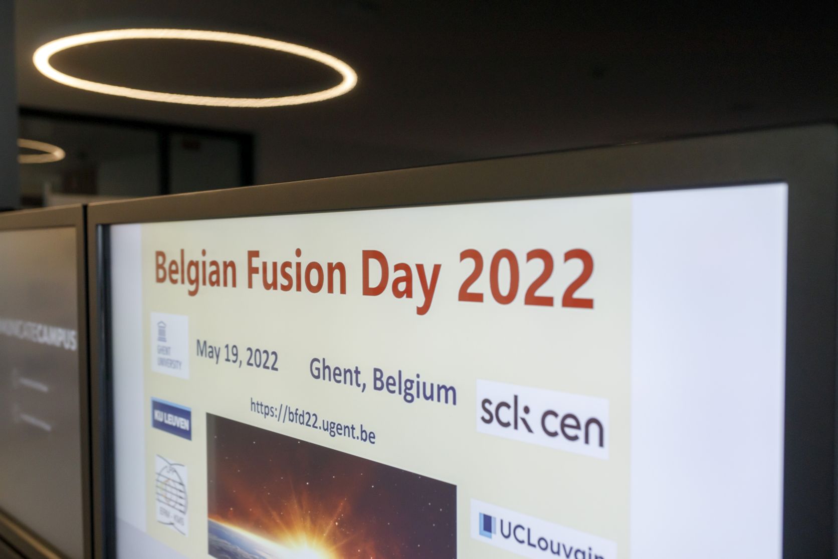Belgian Fusion Day