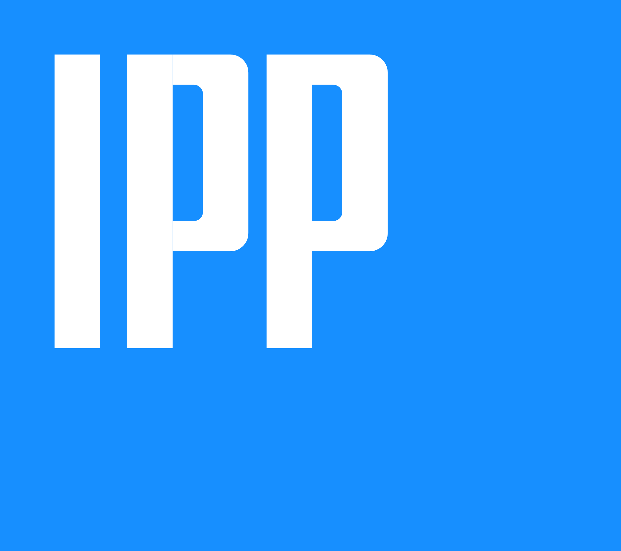 Logo IPP Germany