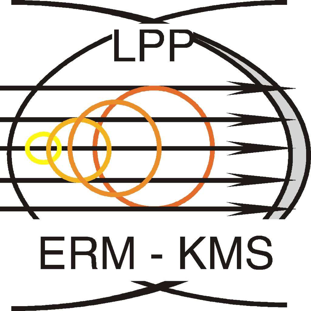 Logo ERM/KMS
