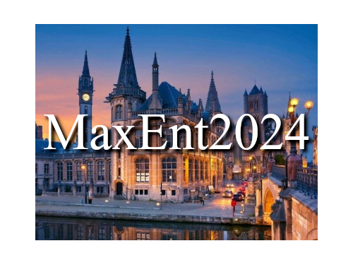 MaxEnt2024