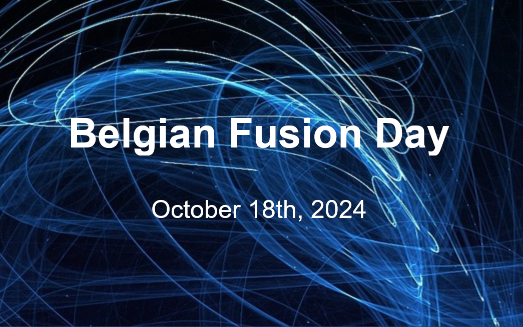 Belgian Fusion Day 2024